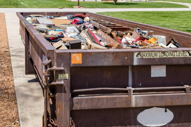 Best Construction Debris Removal  in Anthony, NM