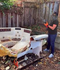 Best Dumpster Rental Services  in Anthony, NM